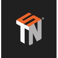 Tec Solutions Network Logo