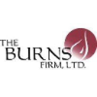 The Burns Firm, Ltd. Logo