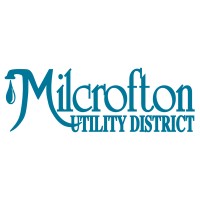Milcrofton Utility District Logo