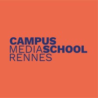 MediaSchool Rennes Logo