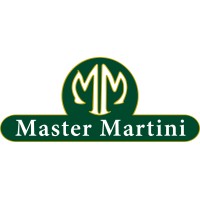 Master Martini Chile Logo