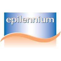 Huidkliniek Epilennium Logo