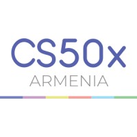 CS50x Armenia Logo