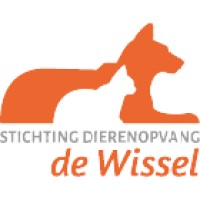 Stichting Dierenopvang de Wissel Logo