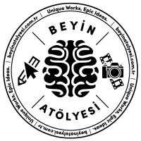 Beyin Atölyesi Logo