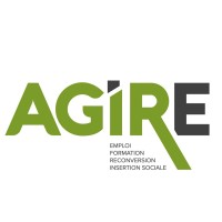 AGIRE - CUCM Logo