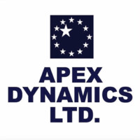 Apex Dynamics UK Logo