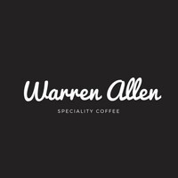 Warren Allen Coffee Logo