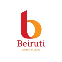 Beiruti Logo
