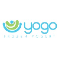 Yogo Frozen Yogurt Logo