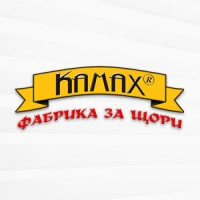 Камакс Logo