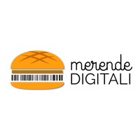 Merende Digitali Logo