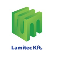 Lamitec Kft. Logo