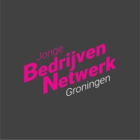 Jonge Bedrijven Netwerk Groningen Logo