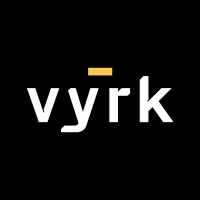 Vyrk AS Logo