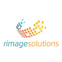 Rimage Solutions Logo