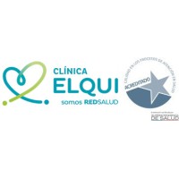 Clínica RedSalud Elqui Logo