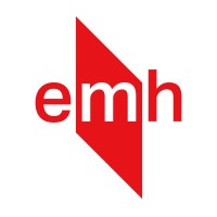 emh group Logo