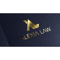 Alexia Law Logo