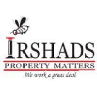 Irshads Property Matters Logo