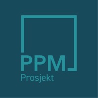 PPM prosjekt Logo