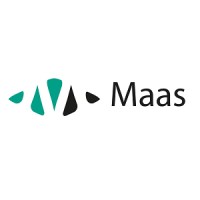 Maas Wijkontwikkeling Logo