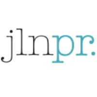JLNPR Inc. Logo