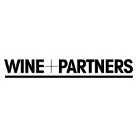 WINE+PARTNERS Logo
