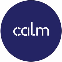 Calm Logo
