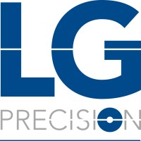 LG Precision Logo