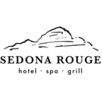 Sedona Rouge Hotel & Spa Logo