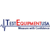 Testequipmentusa.com Logo