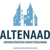Altenaad B.V. Logo