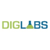 Dig Labs Logo