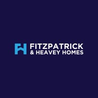 Fitzpatrick & Heavey Homes Logo