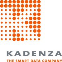 Kadenza | the smart data company Logo