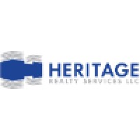 Heritage Realty Services LLC Logo