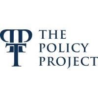The Policy Project Logo