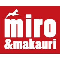 Miro & Makauri Logo
