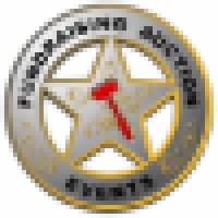 Fundraising Auction Events Logo