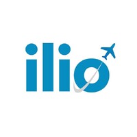 Ilioproget Logo