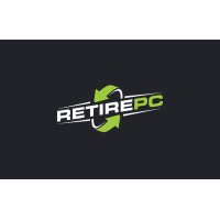 RetirePC Logo