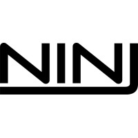 NINJ Creative Logo