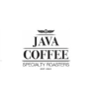 Java Coffee Company Logo