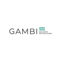 Gambi SPA Logo