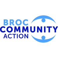 BROC Community Action Logo