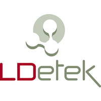 LDetek, Gas Analysis Logo