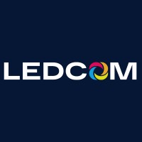 LEDCOM Ltd. Logo