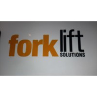 Forklift Solutions Ltd Logo