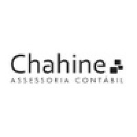 Chahine Assessoria Contábil Logo